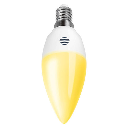 Hive Dimmable Smart Bulb E14