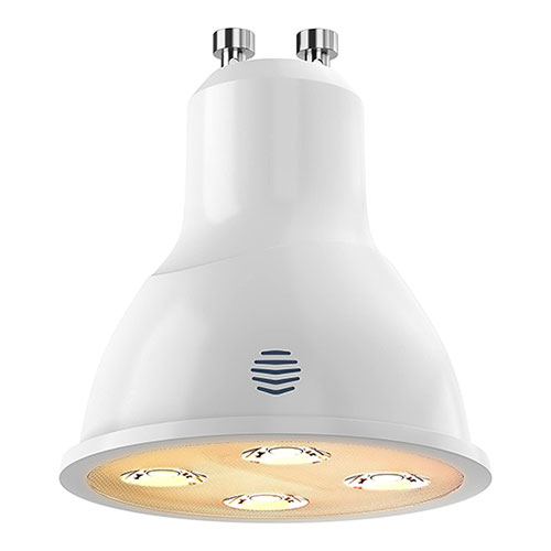 Hive Dimmable Smart Bulb GU10